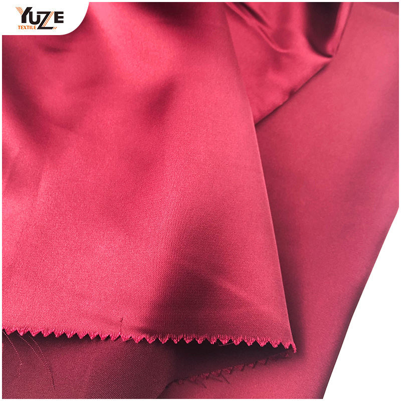 YZW-010005 Rúis satin
