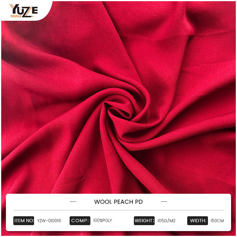 YZW-010016 Péitseog Olann PD