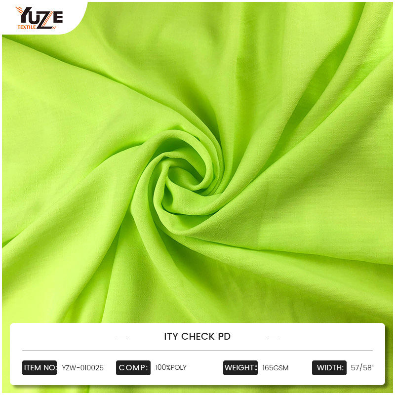 YZW-010025 ITY Seiceáil PD