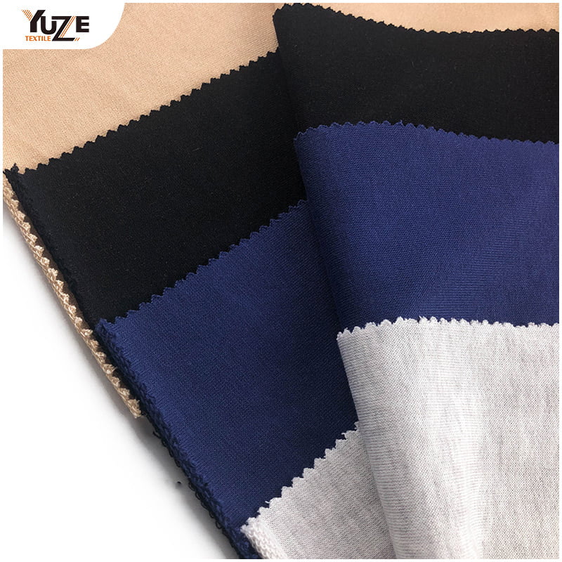 YZK-070002 Terry na Fraince