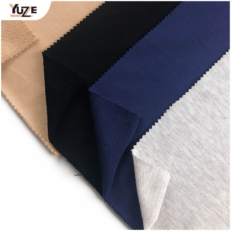 YZK-070002 Terry na Fraince