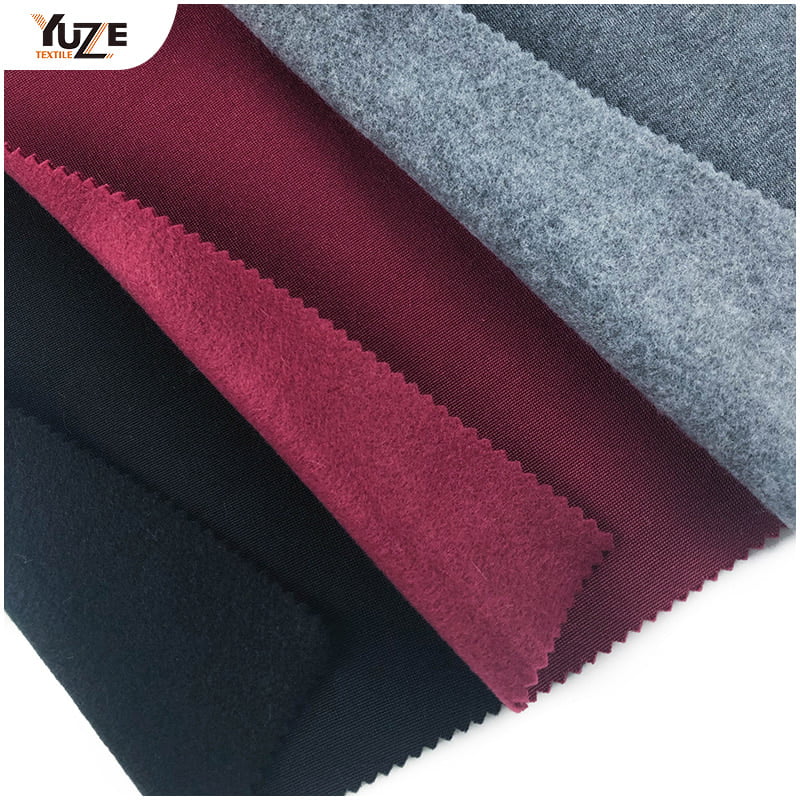 YZK-070030-6 FLEECE TERRY PD PD