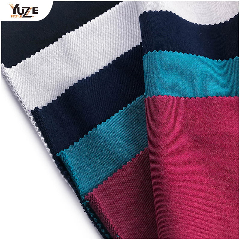 YZK-070062-1 French Terry