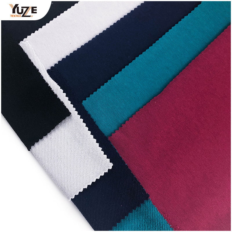 YZK-070062-1 French Terry