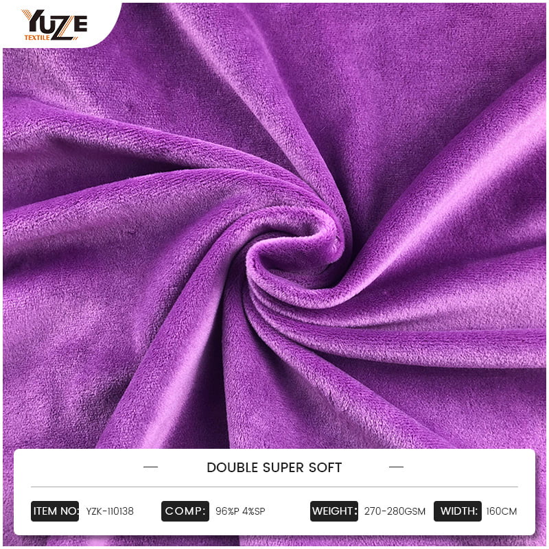 YZK-110138 Super Super Dúbailte