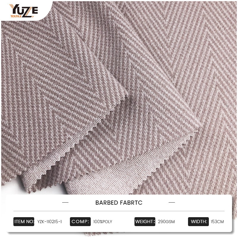 YZK-110215-1 Fabrtc deilgneach