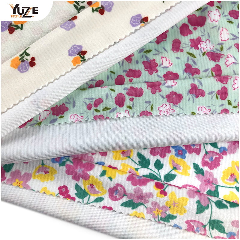 YZK-110288-5 Super Rib Bog PRT