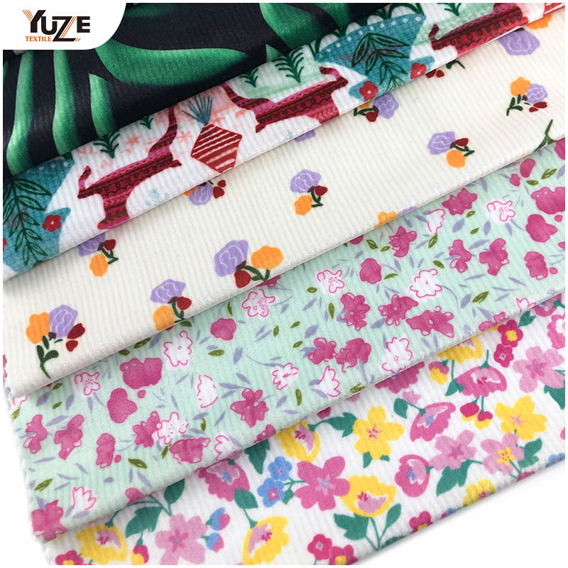 YZK-110288-5 Super Rib Bog PRT