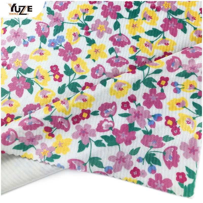 YZK-110288-5 Super Rib Bog PRT