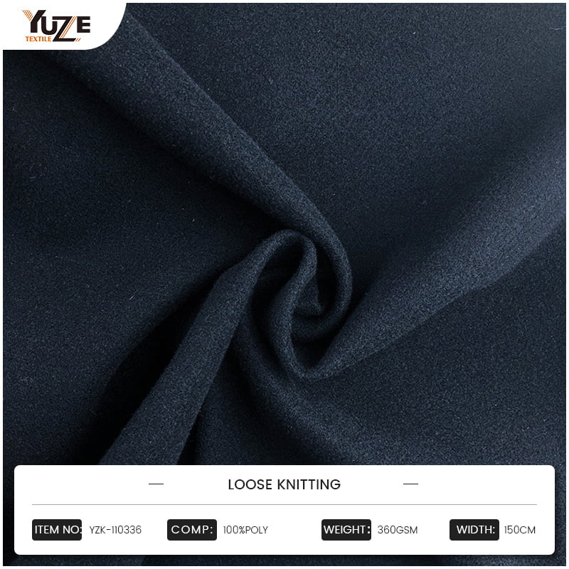 YZK-110336 Cniotáil scaoilte