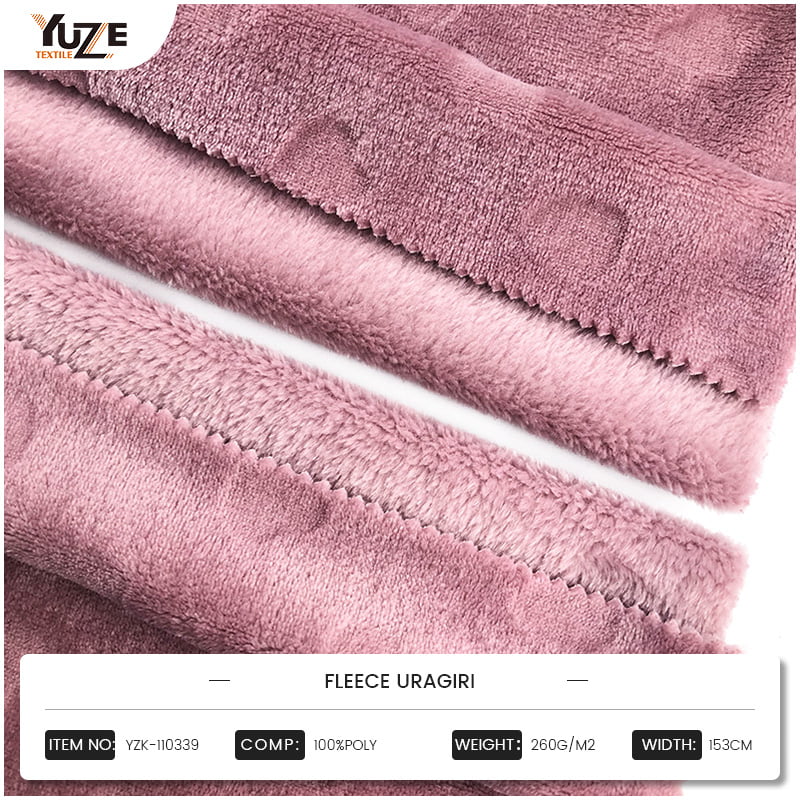 YZK-110339 lomra Uragiri