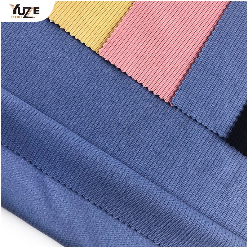 YZK-110372 Darlon Rib