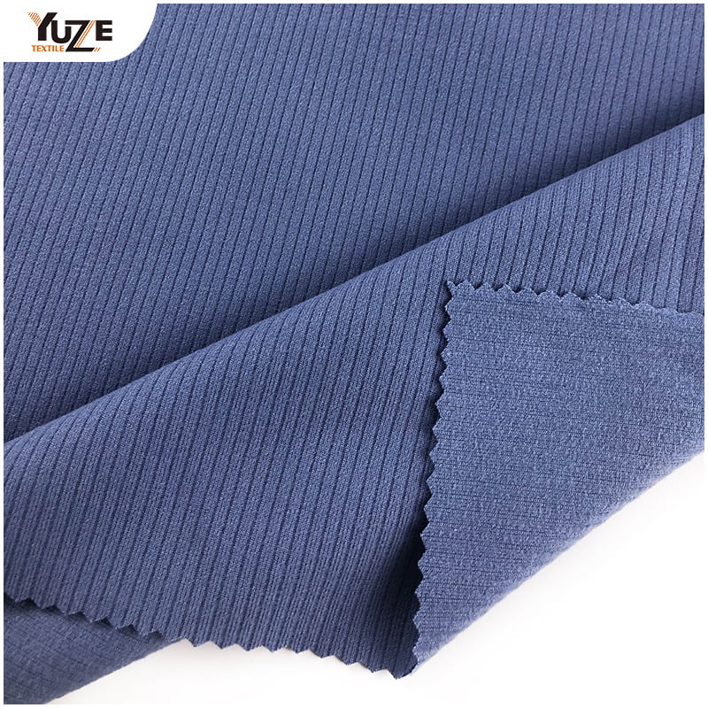 YZK-110372 Darlon Rib