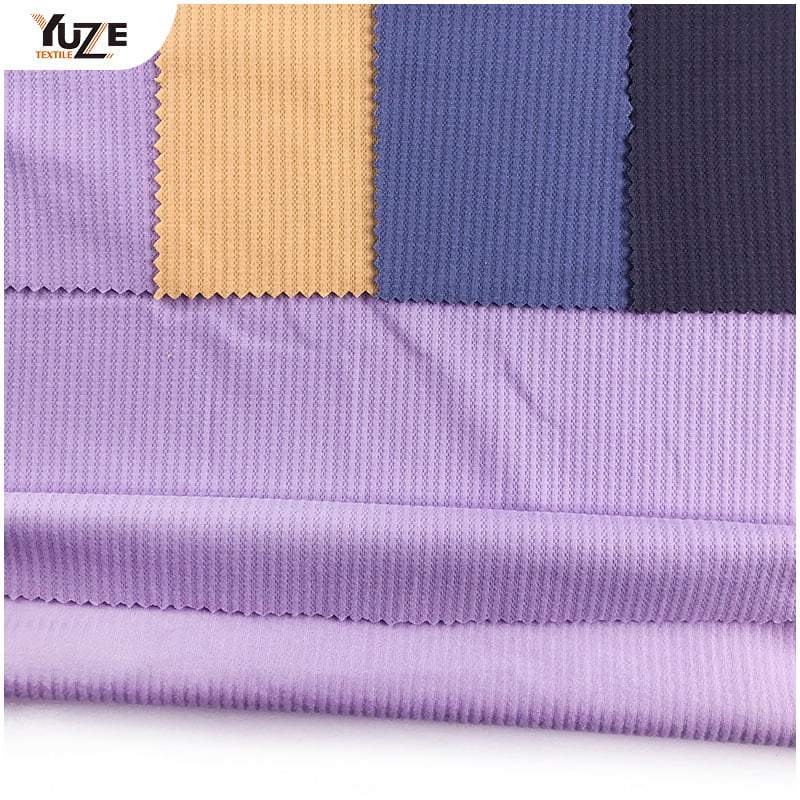 YZK-110378 Darlon Jacq Rib