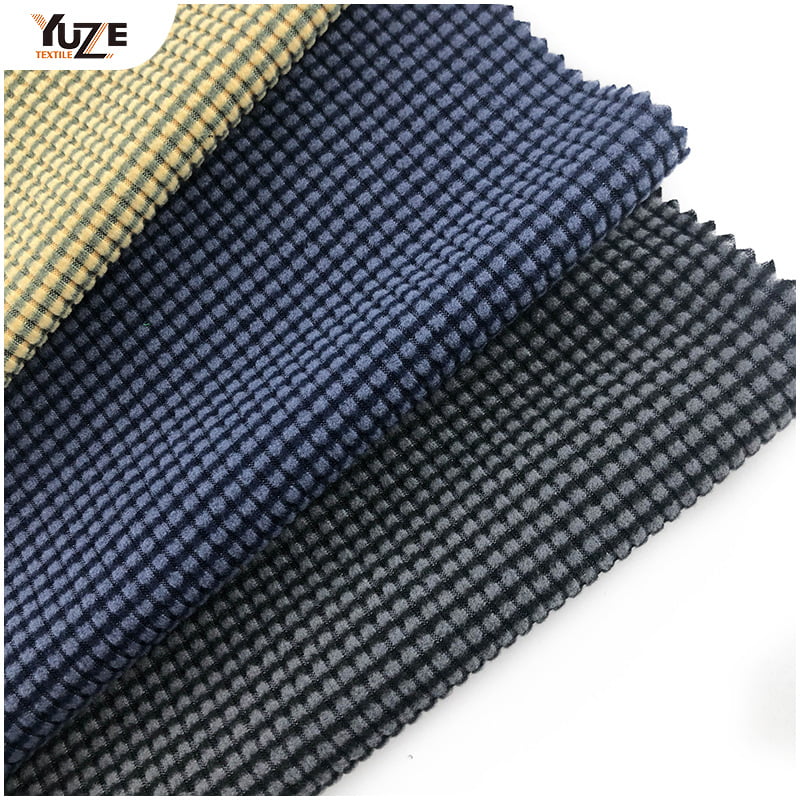 YZK-110388 Darlon Rib Stripe P/D.