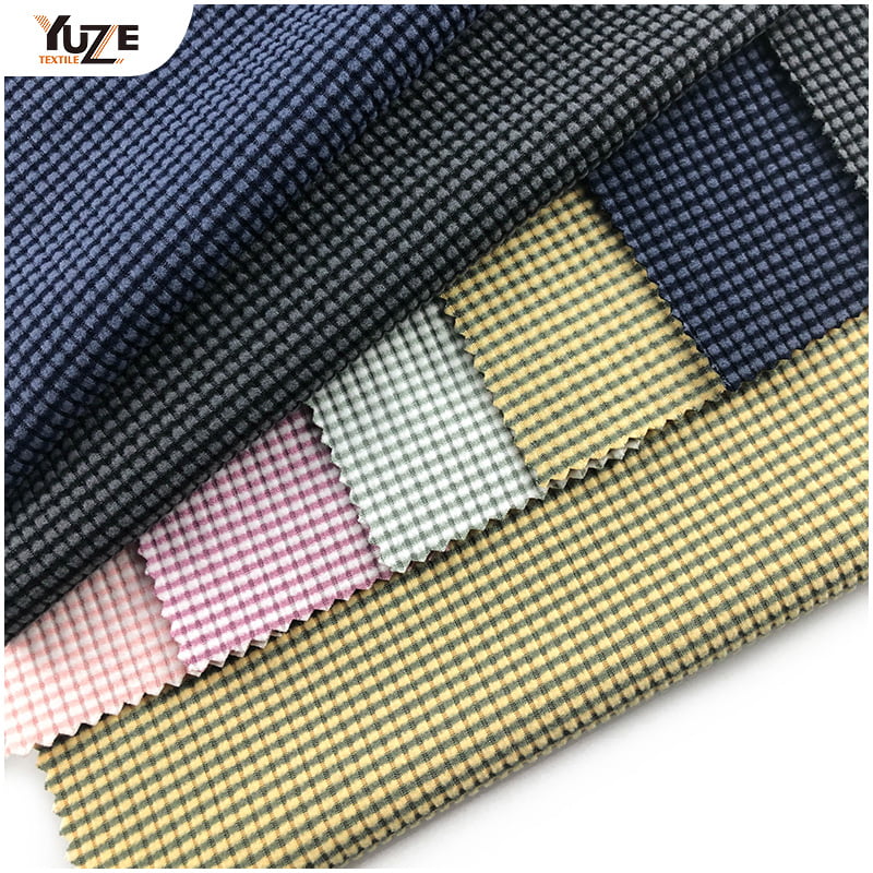 YZK-110388 Darlon Rib Stripe P/D.