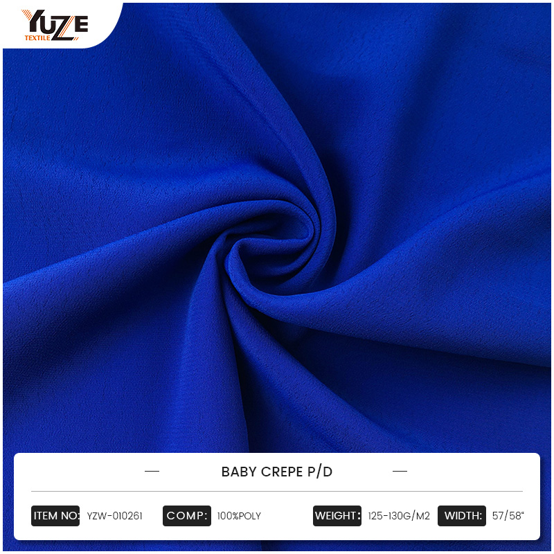 YZW-010261 leanbh crepe p/d