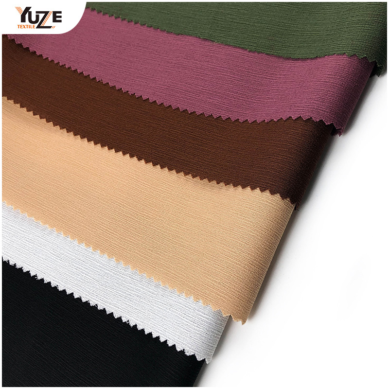 YZW-010271 Crepe Crann P/D.