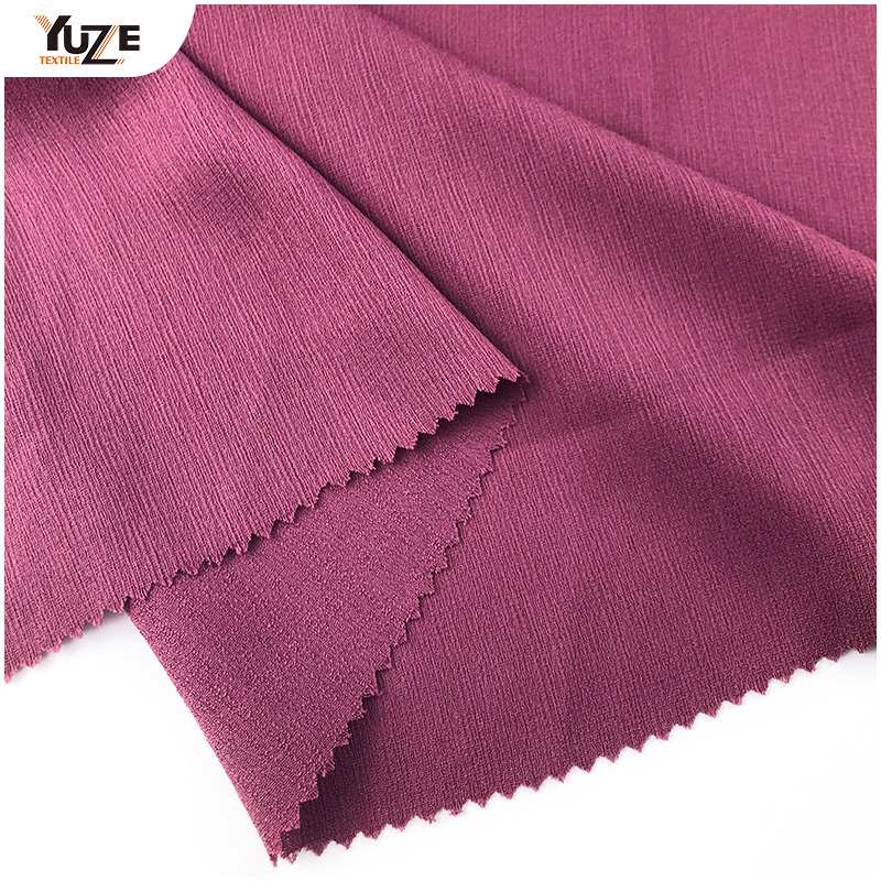 YZW-010271 Crepe Crann P/D.