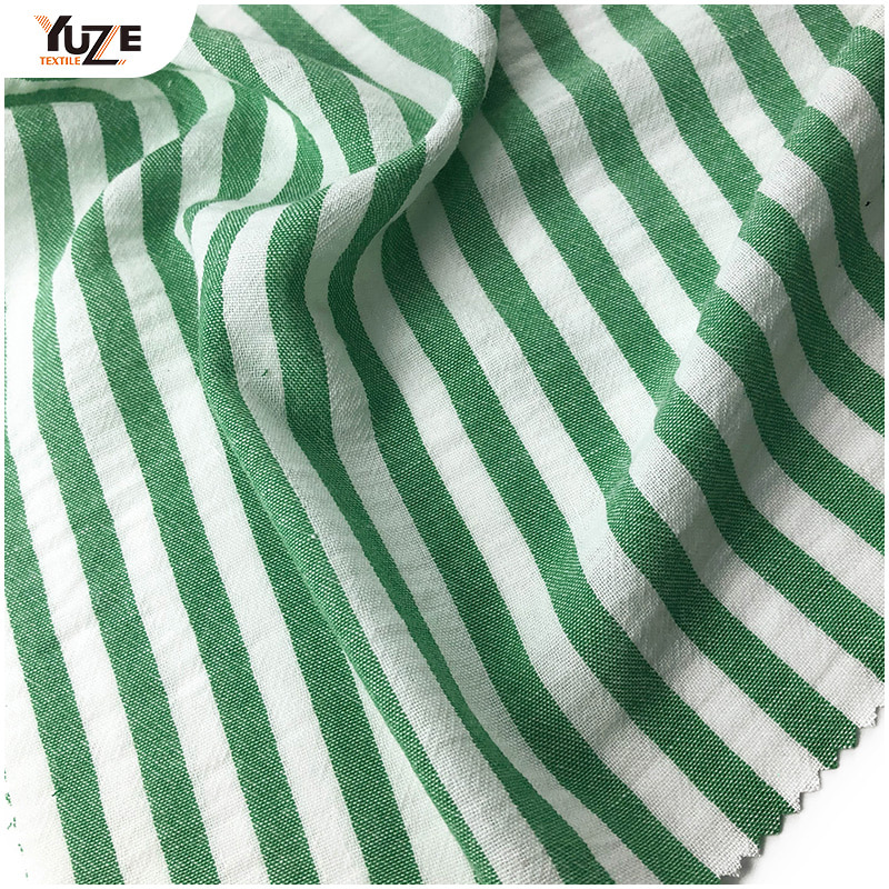 YZW-010512 Stripe Poly