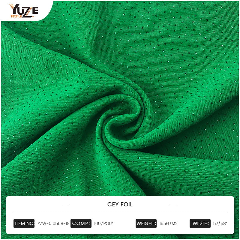 YZW-0105558-19 CEY FOIL