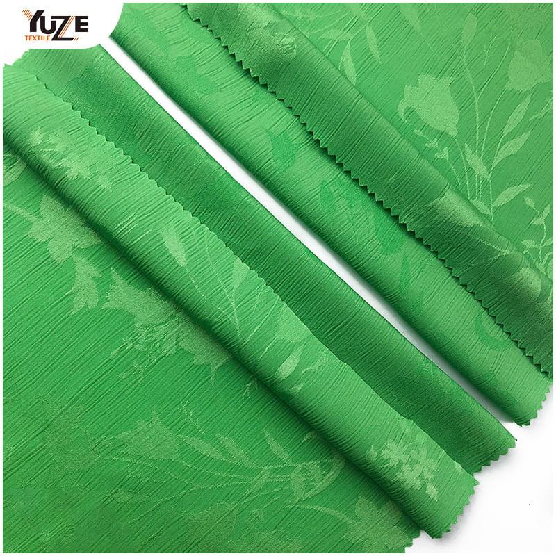 YZW-010777 Satin Yoryu Jacq Pd