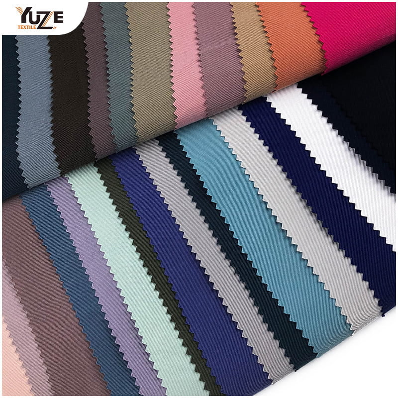 YZW-020010-1 RAYON POLY PD PD