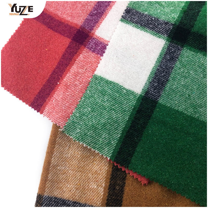 YZW-050062 Super bog Rib