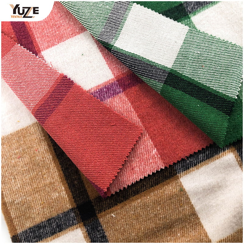 YZW-050062 Super bog Rib