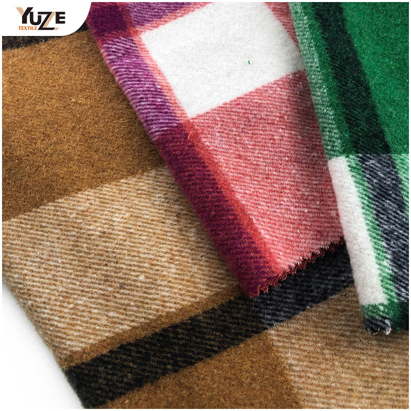 YZW-050062 Super bog Rib