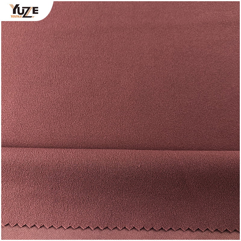 YZK-040001 Scúba Crepe PD