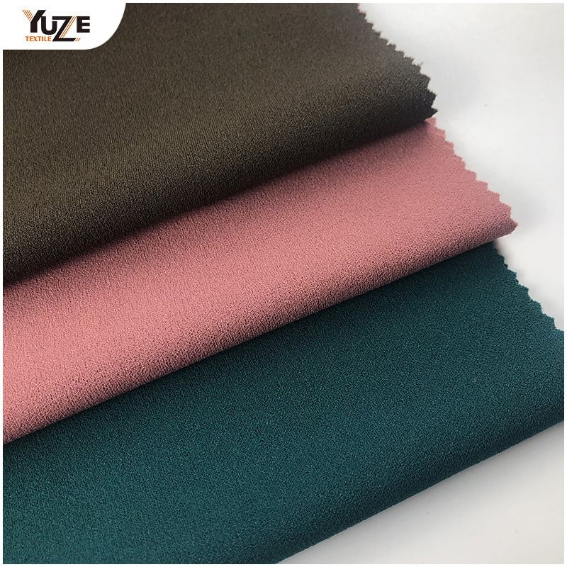 YZK-040001 Scúba Crepe PD