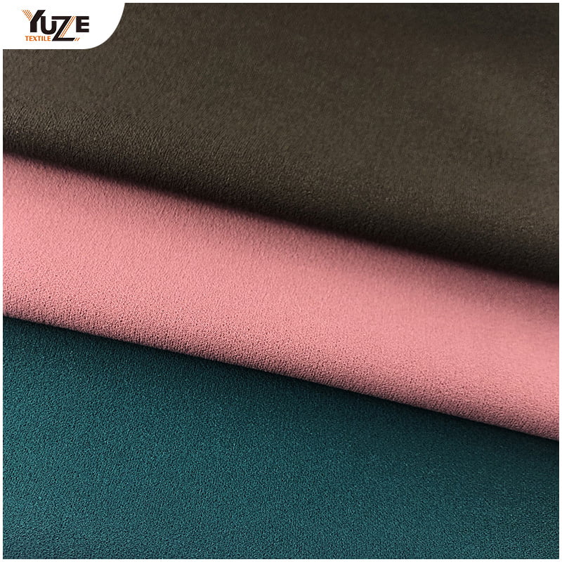 YZK-040001 Scúba Crepe PD