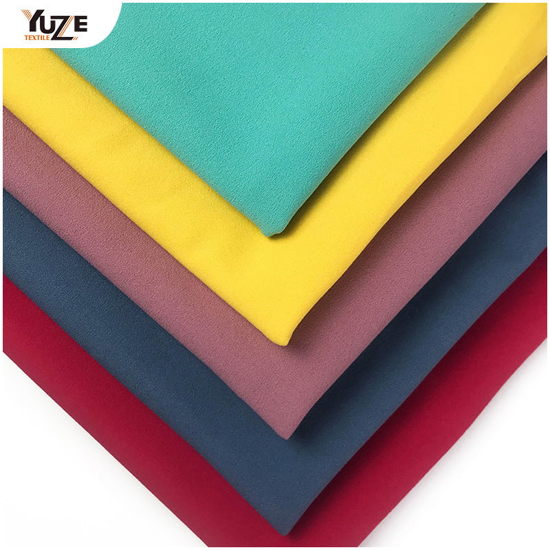 YZK-040008 Scúba Crepe