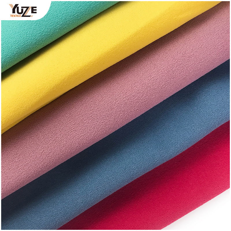 YZK-040008 Scúba Crepe