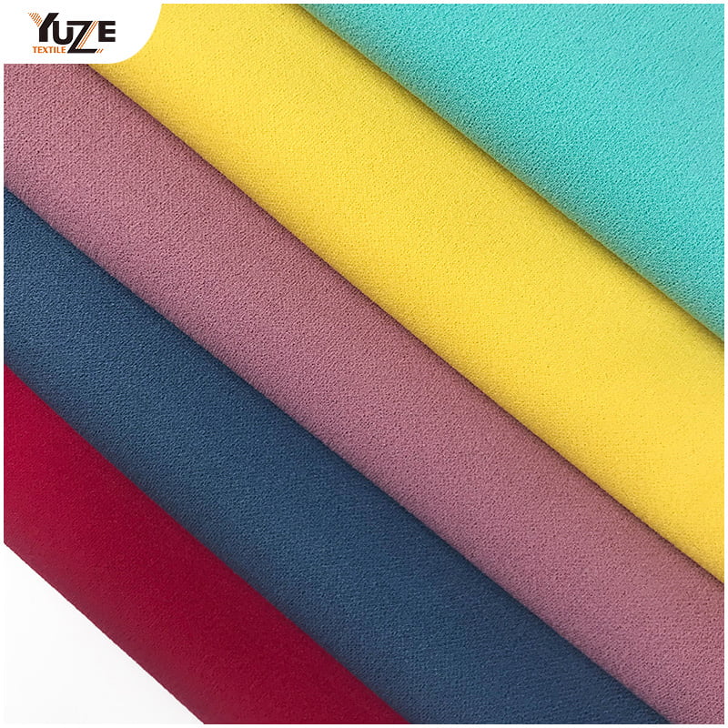 YZK-040008 Scúba Crepe