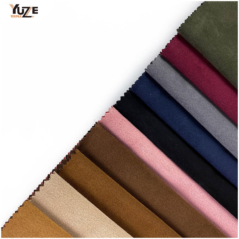 YZK-050003-1 Scúba Suede Pd