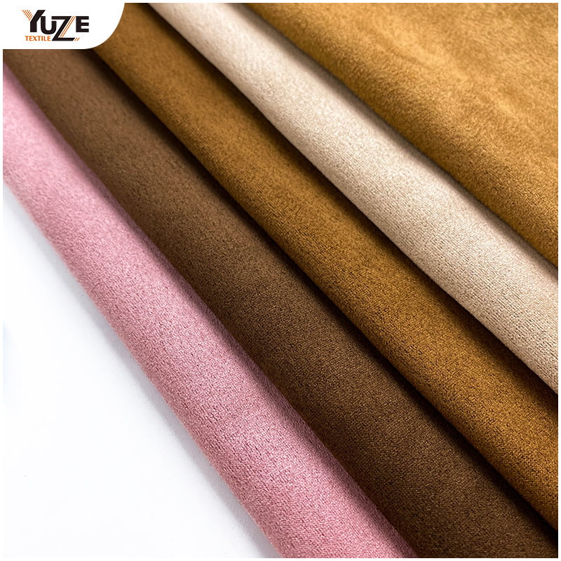 YZK-050003-1 Scúba Suede Pd