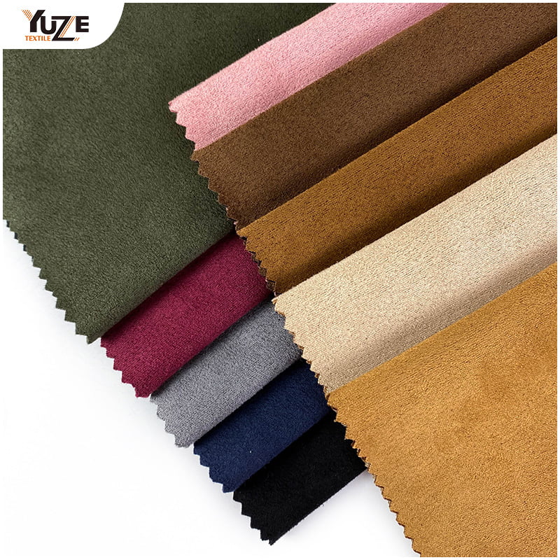 YZK-050003-1 Scúba Suede Pd