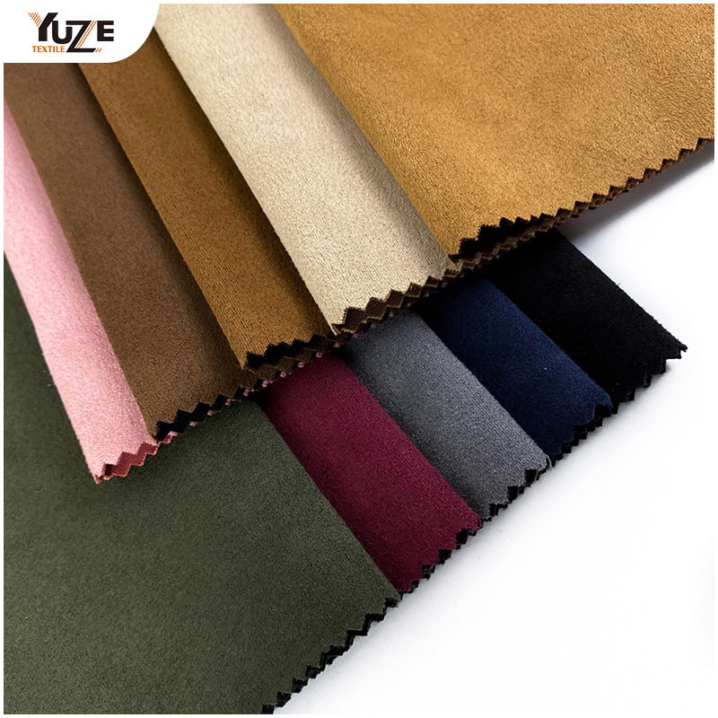 YZK-050003-1 Scúba Suede Pd