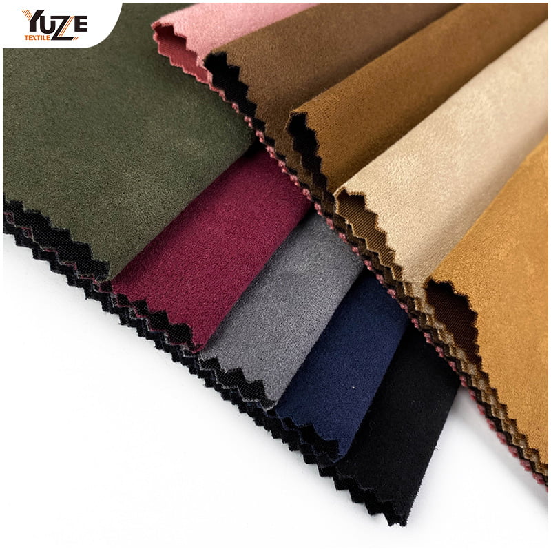 YZK-050003-1 Scúba Suede Pd