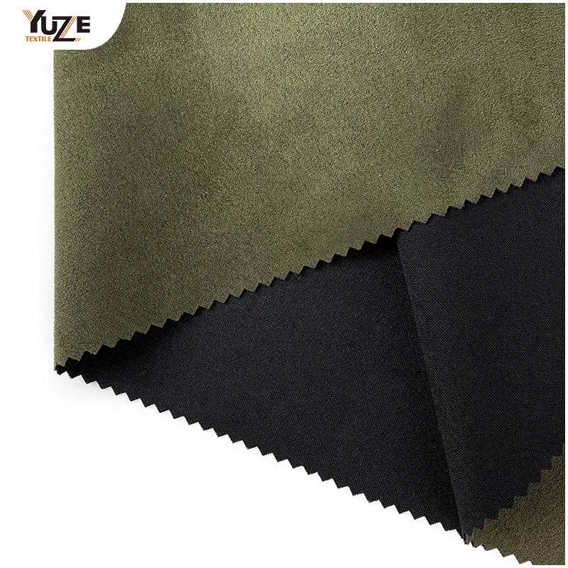 YZK-050003-1 Scúba Suede Pd