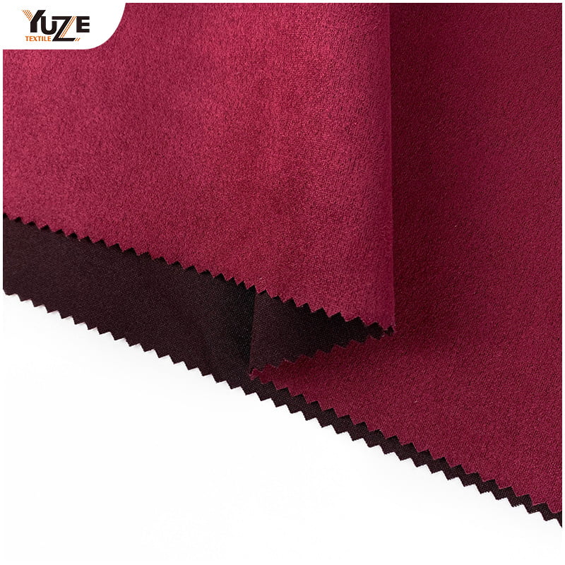 YZK-050003-1 Scúba Suede Pd