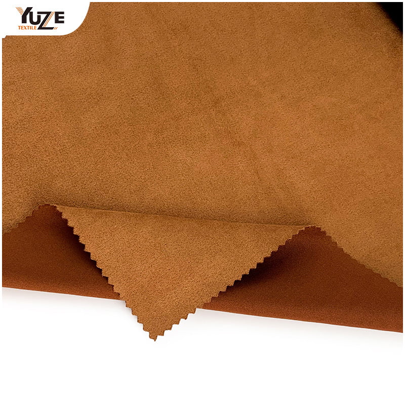 YZK-050012 Scúba Suede Pd