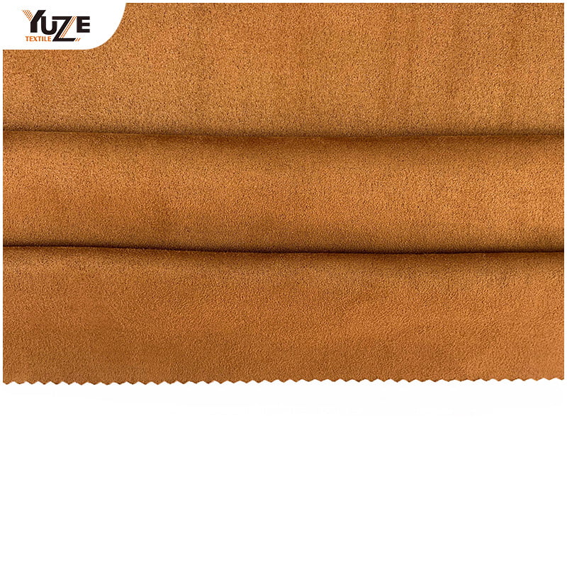 YZK-050012 Scúba Suede Pd