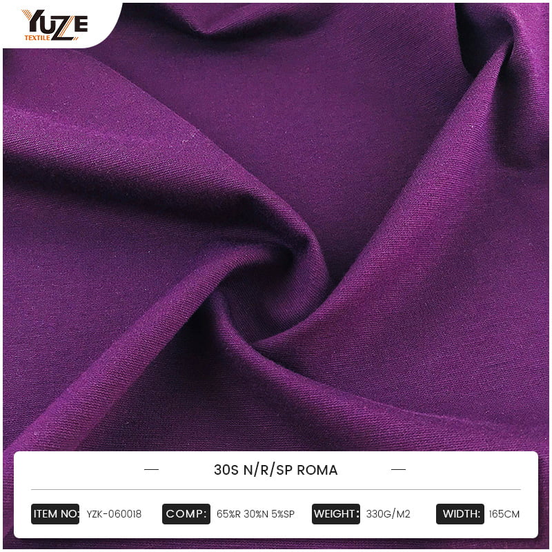 Conas a thaispeánann fabraic Ponti Roma a charm uathúil i séasúir agus stíleanna éagsúla na n -iarratas?