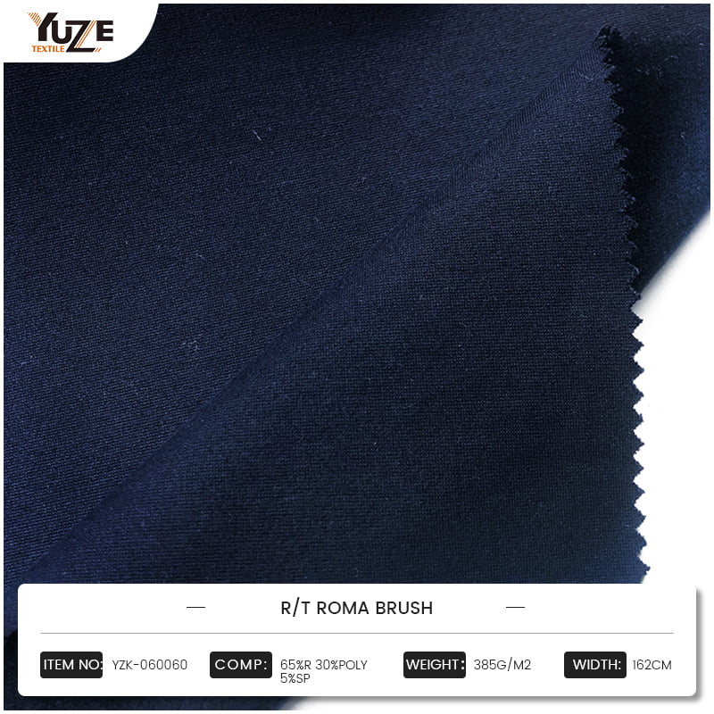 Scuab YZK-060060 R/T Roma