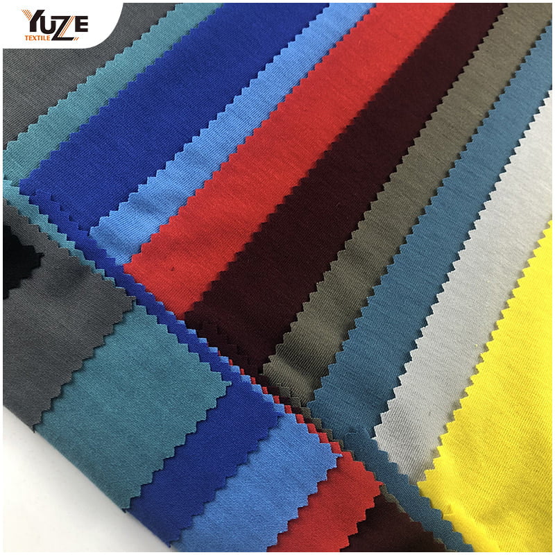 Jersey YZK-080007-1 Poly Spandex