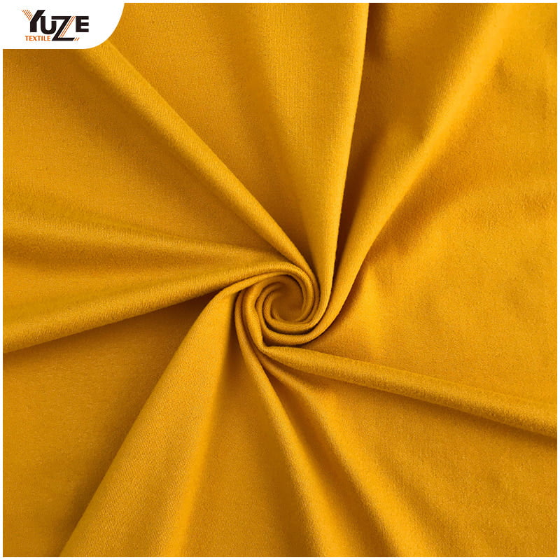 YZK-080059-1 DTY Spandex Scuab 2-Taobh