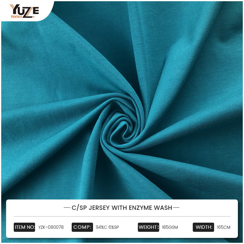 Jersey YZK-080078 CSP le Nigh Einsím